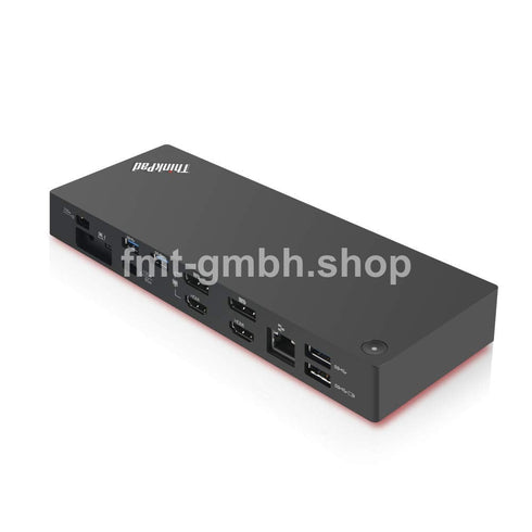 Lenovo TP TB3 Dock 135W 40AN0135EU